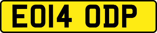 EO14ODP