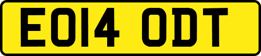 EO14ODT