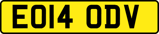 EO14ODV