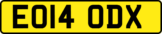 EO14ODX