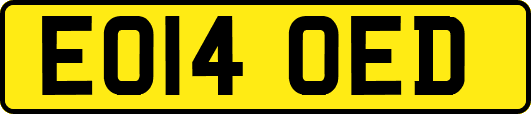 EO14OED