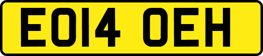EO14OEH