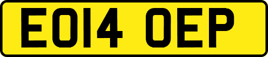 EO14OEP
