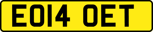 EO14OET