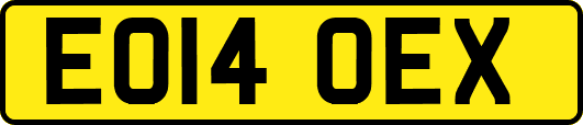 EO14OEX