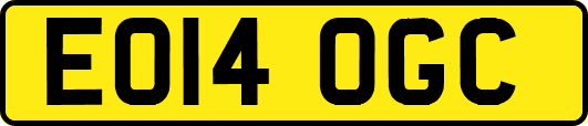 EO14OGC