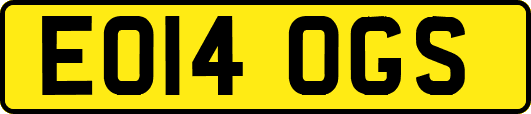 EO14OGS