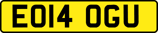 EO14OGU