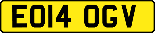 EO14OGV