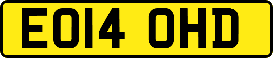 EO14OHD
