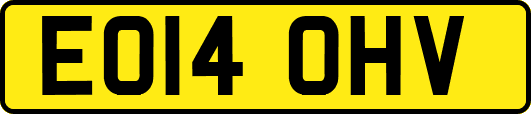 EO14OHV