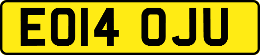 EO14OJU