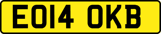EO14OKB