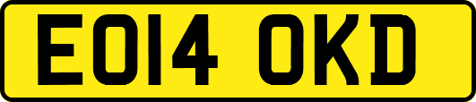 EO14OKD