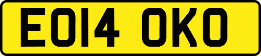 EO14OKO