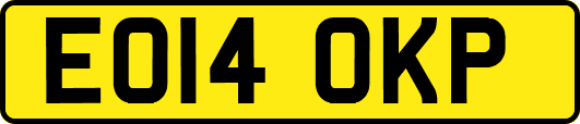EO14OKP