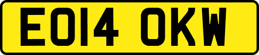 EO14OKW