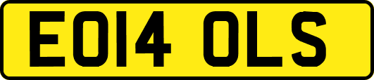 EO14OLS