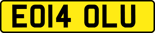 EO14OLU