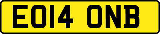 EO14ONB