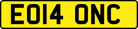EO14ONC