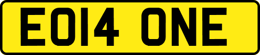 EO14ONE