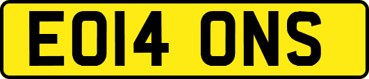 EO14ONS