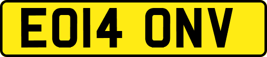 EO14ONV
