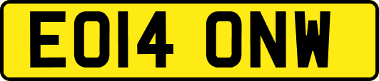 EO14ONW