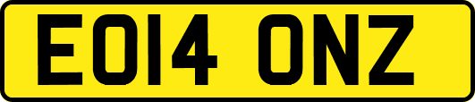 EO14ONZ