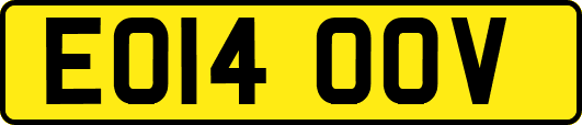 EO14OOV