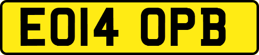 EO14OPB