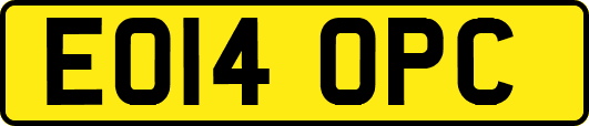 EO14OPC