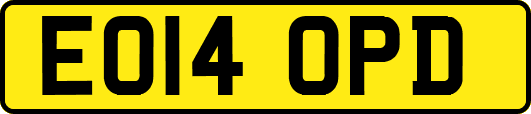 EO14OPD