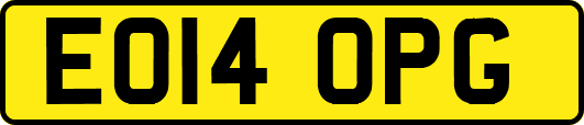 EO14OPG
