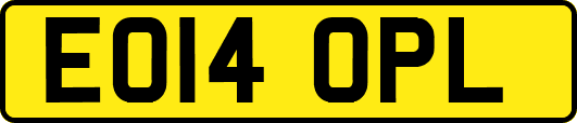 EO14OPL