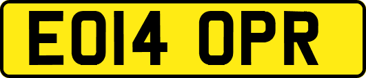 EO14OPR