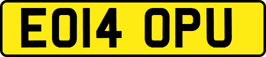 EO14OPU