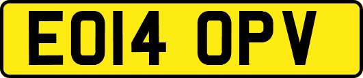 EO14OPV