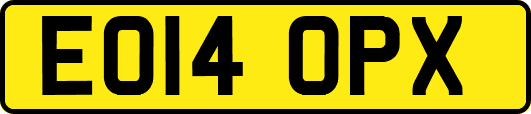 EO14OPX