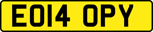 EO14OPY