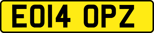 EO14OPZ