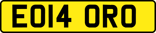 EO14ORO