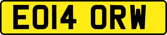 EO14ORW
