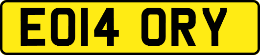EO14ORY