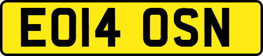 EO14OSN