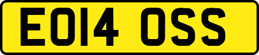 EO14OSS
