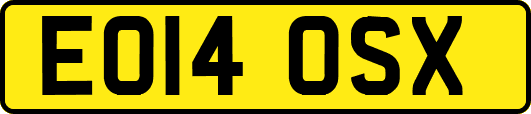 EO14OSX