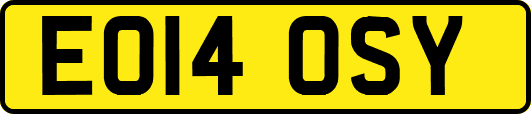EO14OSY