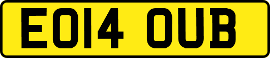 EO14OUB